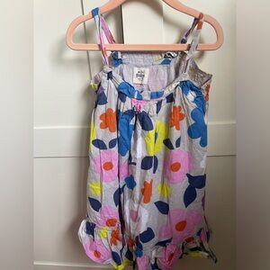 Mini Boden 2-3t girls dress